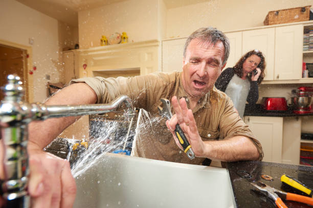 Best 24/7 water damage repair  in Clintondale, NY